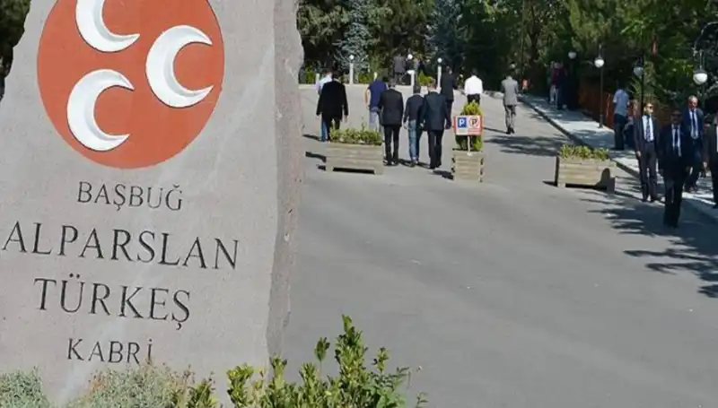 Alparslan Türkeş'in Vefatının 28. Yıldönümü: Hatırlanması Gereken Bir Lider