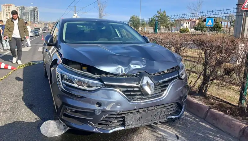 Engelli Birey, Otomobil Kazasında Hayatını Kaybetti: Acı Olayın Ayrıntıları