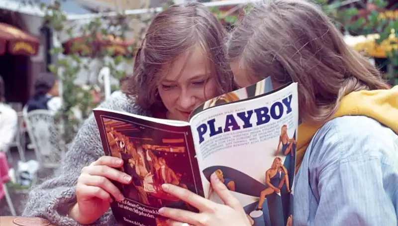 Playboy Dergisi Eski Genel Yayın Yönetmeni Dolandırıcılık Skandalında Suçlu Mu?