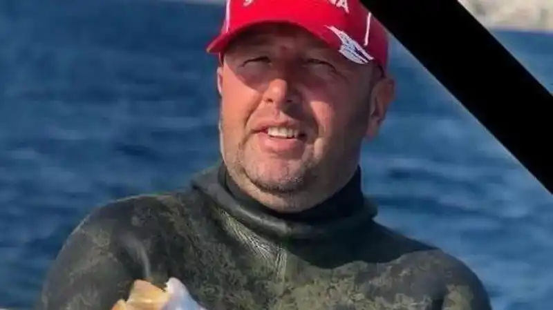 Eski Milli Sporcu Domuz Avında Talihsizlikle Hayatını Kaybetti