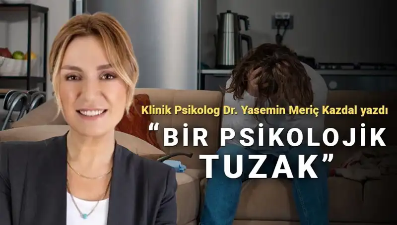 Zihin Oyunları: Psikolojik Tuzaklar ve Gerçek Benliğimiz