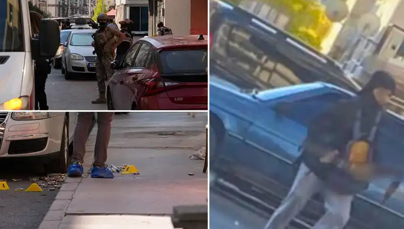 İzmir'deki Karakol Saldırısında Çocuklar Serbest Bırakıldı: Neler Oldu?