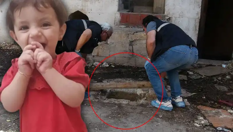 Aric’in Ölümündeki Sır Perdesi: Kuyudaki Ceset Gerçekleri Ne Söylüyor?