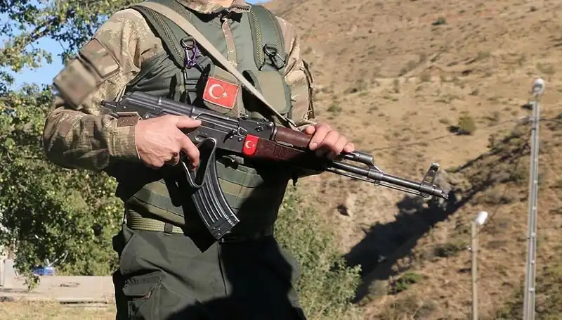 Korucularımızın Terörle Mücadeledeki Kahramanlıkları: Sadece Bir Görev Değil