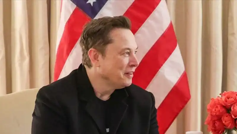 Elon Musk'tan Trump'a Destek: Ukrayna Tartışması Büyüyor