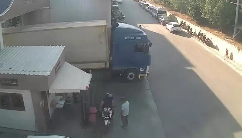 Milyonlarca Liralık Ürüne El Koyuldu: Nakliye Şebekesine Operasyon