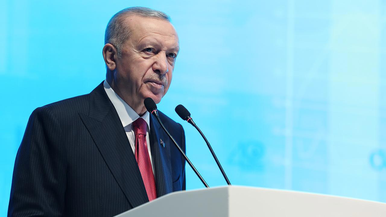 Cumhurbaşkanı Erdoğan İstihdamı Koruma Programını Başlatıyor