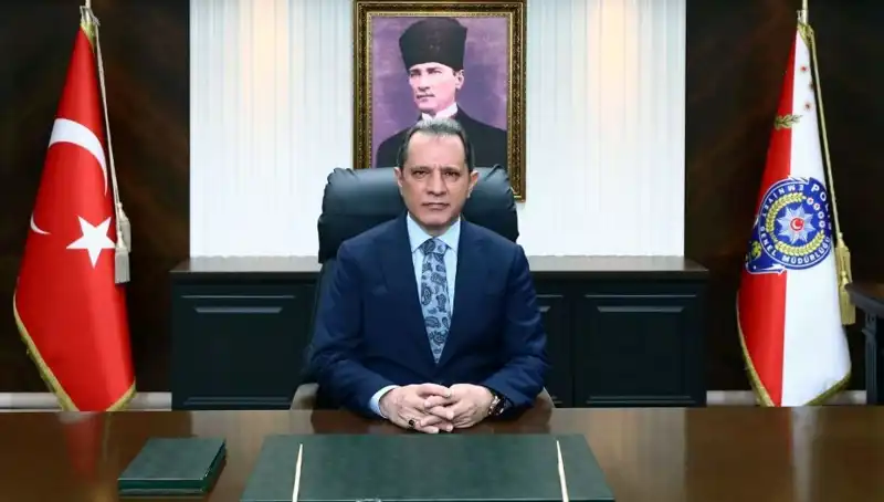 İstanbul Emniyet Müdürü Selami Yıldız: Görevdeki Yıldızlı İsim
