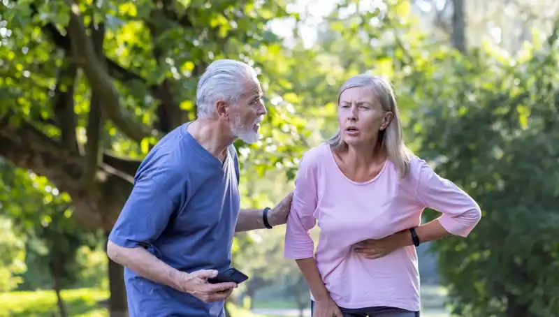 Gençler de Riskte! Ani Kalp Durmasının Belirtilerine Dikkat Edin