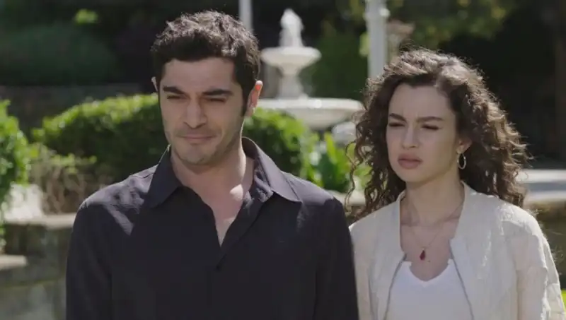 Bir Gece Masalı Dizisi Final Yapıyor Mu? Tüm Detaylar Burada!