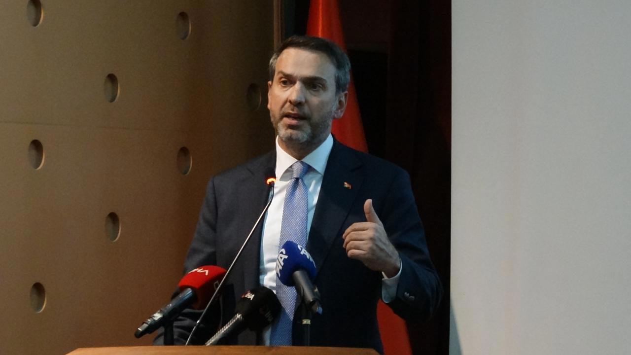 Bakan Bayraktar: Şırnak'ta Günlük Petrol Üretimi Artıyor