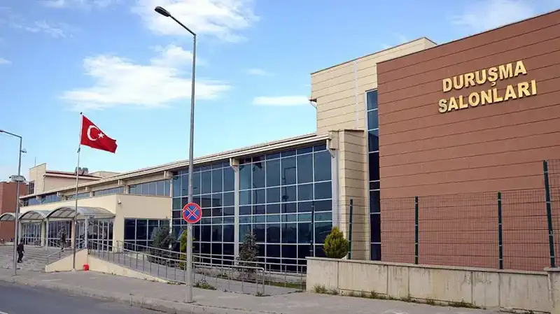 İstanbul Barosu Davasında Kaboğlu ve 10 Yönetici İçin Hapis İstemi