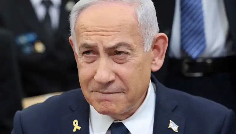 Kabine Toplantısında Patlayan Kavga: Netanyahu ve Zamir Ayrıştı