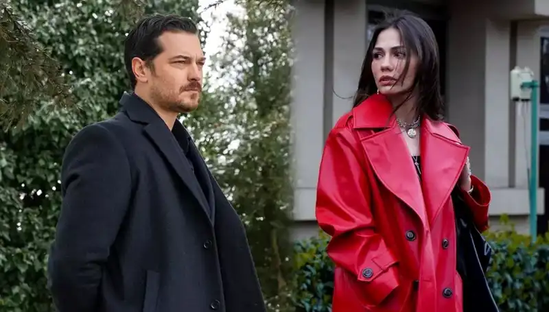 Eşref Rüya Dizisi Ne Zaman Başlayacak? Tüm Detaylar Burada!