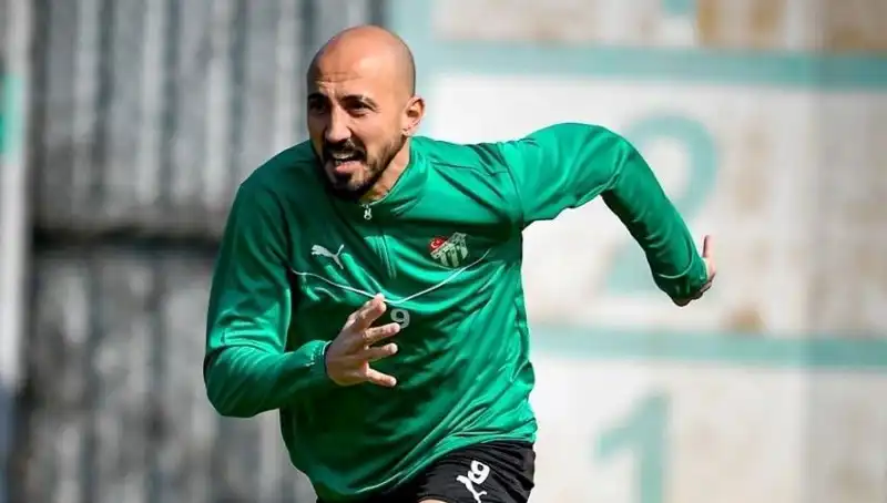 Milli Futbolcunun 2. Lig Geçişi: Geleceği İçin Yeni Bir Sayfa Açıyor