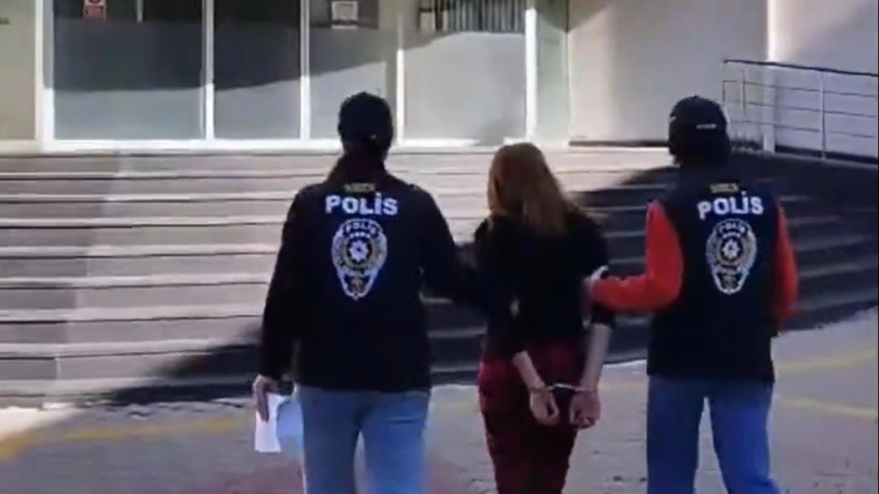 Yangın Faciasında Hakaret Edilen Ailelerin Zanlıları Yakalandı