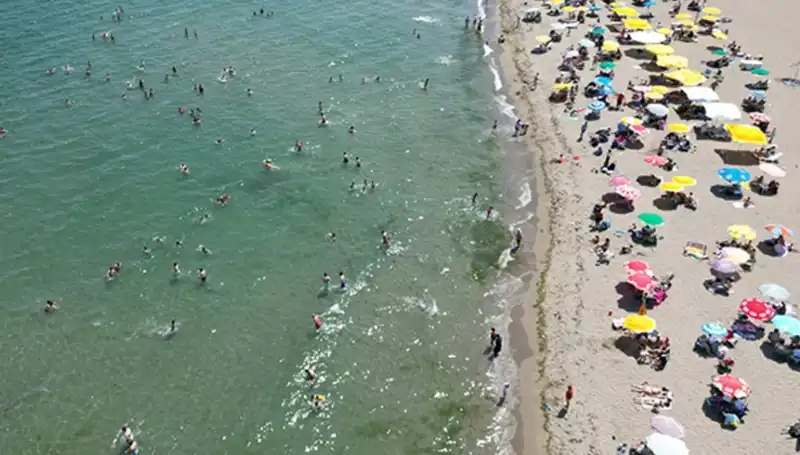 Saray'da Denize Girme Yasağı: Nedenleri ve Etkileri Neler?