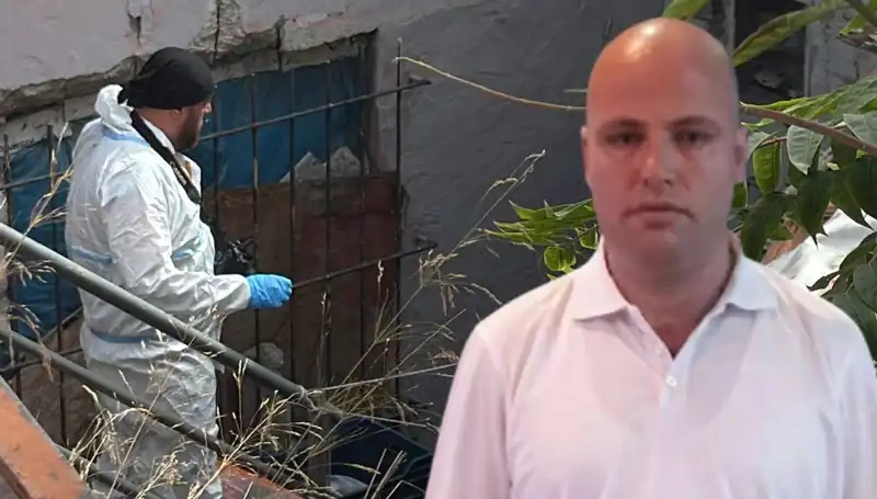 İstanbul'da Şok Eden Cinayet: Ev Arkadaşının Boğazını Kesti