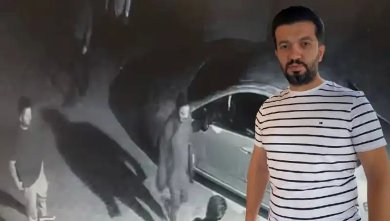 Ayrılmak İsteyen Genç Kızın Şok İddiası: Zorla Senet İmzalatıldı!