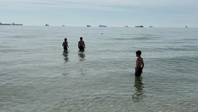 Türkiye'de Hava Sıcaklıkları Yükseldi: 35 İl 30 Dereceyi Geçti!