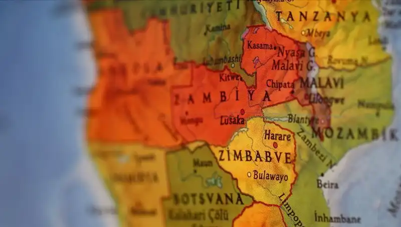 Zambiya Cumhurbaşkanı'na Yönelik Büyü İddiasında İki Kişiye Hapis Cezası