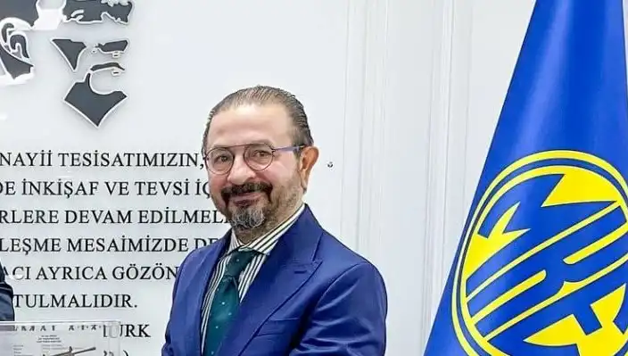 Eski MKE Başkanı İsmet Sayhan'ın Tutuklanma Süreciyle İlgili Tüm Ayrıntılar