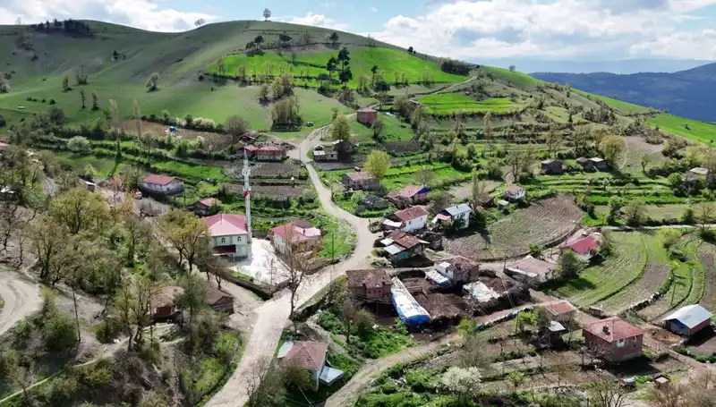 Türkiye’nin Gizli Gerçeği: Sağır ve Dilsiz Mahallede Doğan Engelli Bebekler