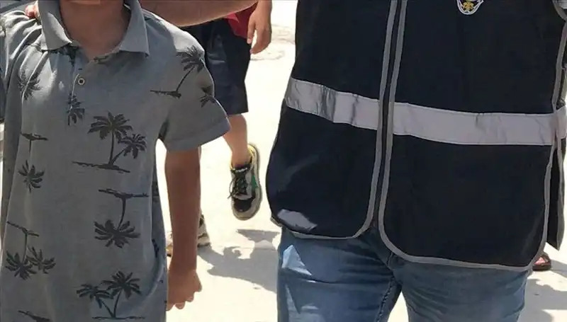 612 Bin 651 Çocuk: Türkiye’de Suçla Mücadele ve Önleme Stratejileri