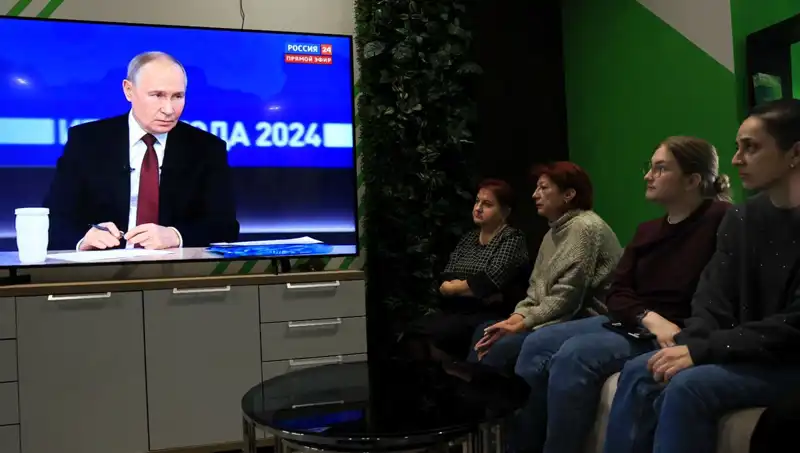 ABD'nin Kırım Planı: Ukrayna için Zor Günler Başlıyor!