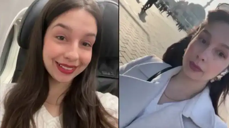 İstanbul'da Estetik Cerrahiden Kaynaklanan Ölüm: Portekizli Aida'nın Trajik Hikayesi