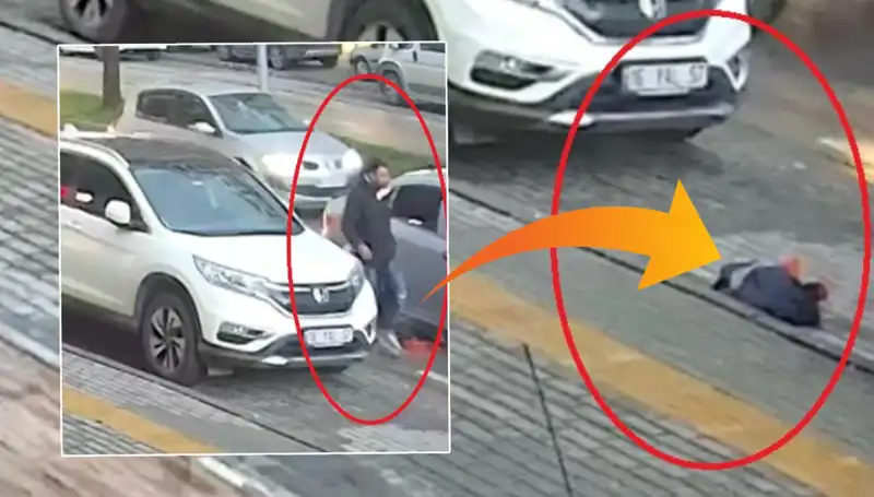 Hakimden Şaşırtan Karar: "Sakın Kilo Almayın!"