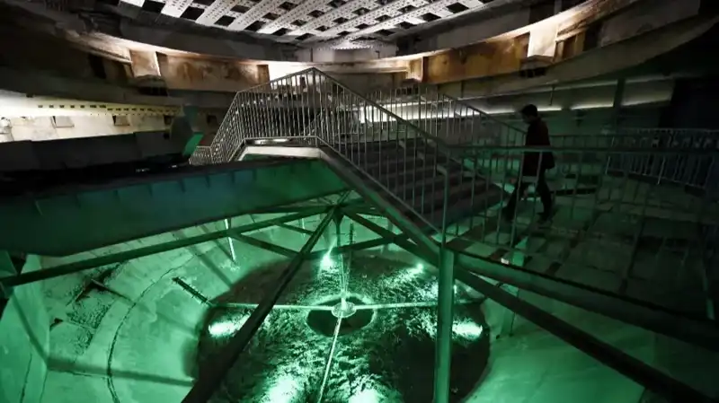 ABD, Çin'i Gizli Nükleer Testlerle Suçladı: Dünya Ne Düşünüyor?