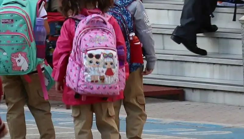 Şanlıurfa'da Okula Gitmeyen Öğrenciye Velisi İçin Para Cezası Uygulandı