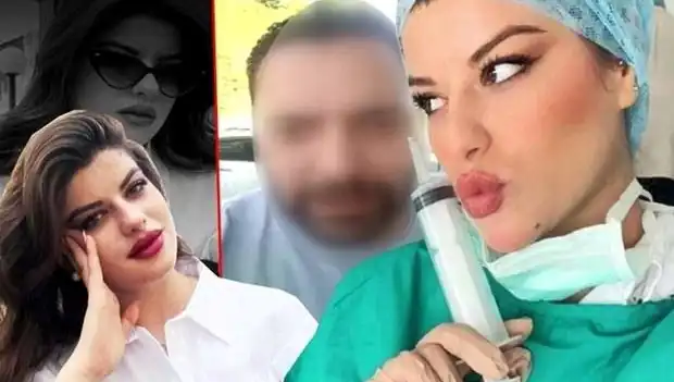 Ayşe Tokyaz Cinayetinde Şok Edici Yeni Görüntüler Ortaya Çıktı