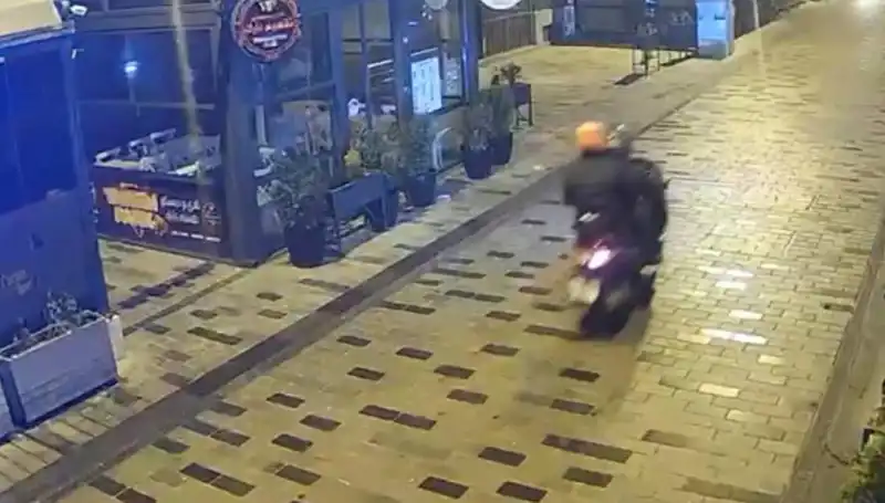 Gece Kulübüne Haraç Saldırısı: Şok Edici Olayın Ayrıntıları