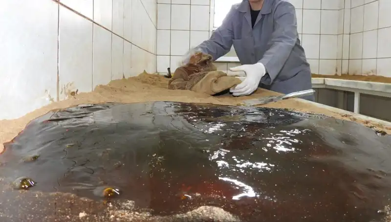 485 Yılın Ardından Gelen Gelenek: 41 Çeşit Baharatla Hazırlanan İkonyik Dua