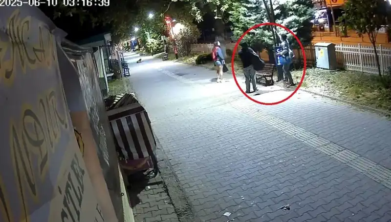 Aydınlatma Direklerinden LED Işıkların Çalınması: 300 Bin TL Zarar!