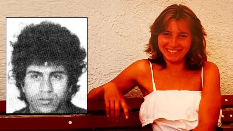 40 Yıl Sonra Gözler Nazmi'de: Interpol'ün Gizemli Takibi