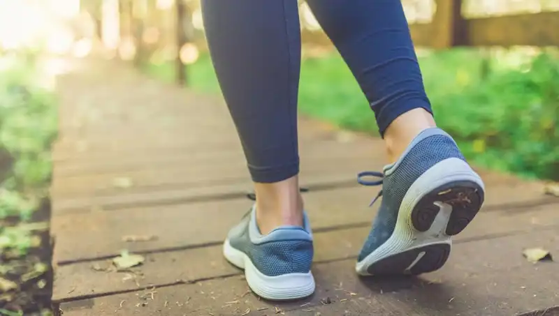 Yürüyüş Şeklinizin Sağlığınıza Etkisi: Ani Kalp Ölümü Riski