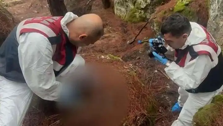 Gizli Tanıkların İfadesiyle 19 Yıllık Cinayet Çözülüyor: Keçi Hayatı Aldı!