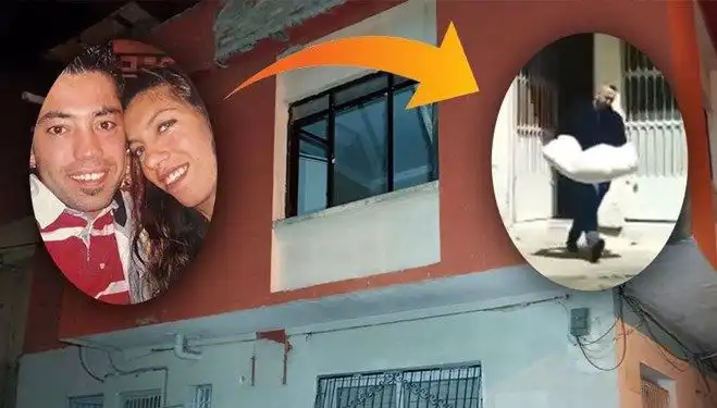 Mehtap Bebeğin Ölümü: Anne ve Babanın Cezası Açıklandı!