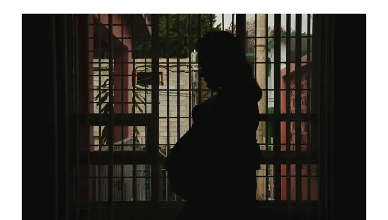 Dominik Cumhuriyeti'nde Kaçak Göçmen Operasyonu: 130 Hamile Kadın Gözaltına Alındı