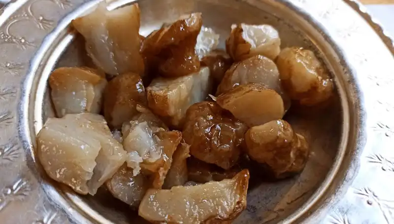 Kas Geliştirmenin Sırrı: ABD'li Doktorun Önerdiği Besinler