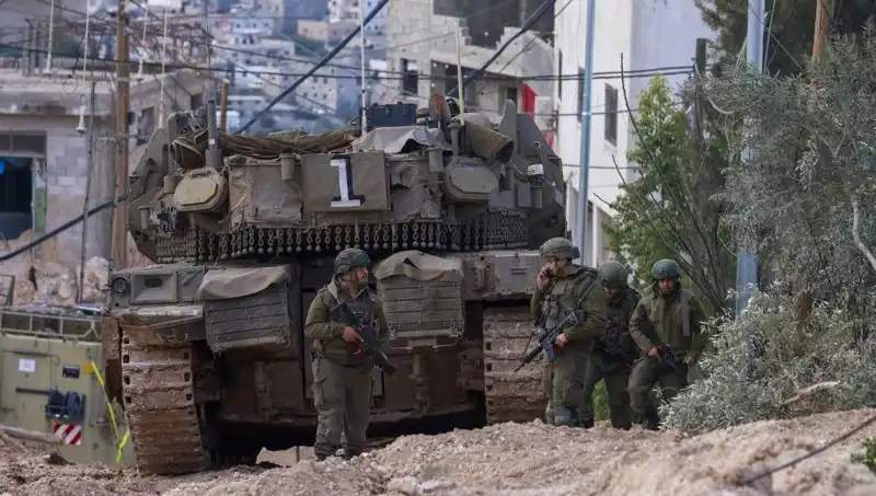 İsrail Ordusu Neden Türkçe Hesap Açtı? Skandal Geçmiş Ortaya Çıktı!