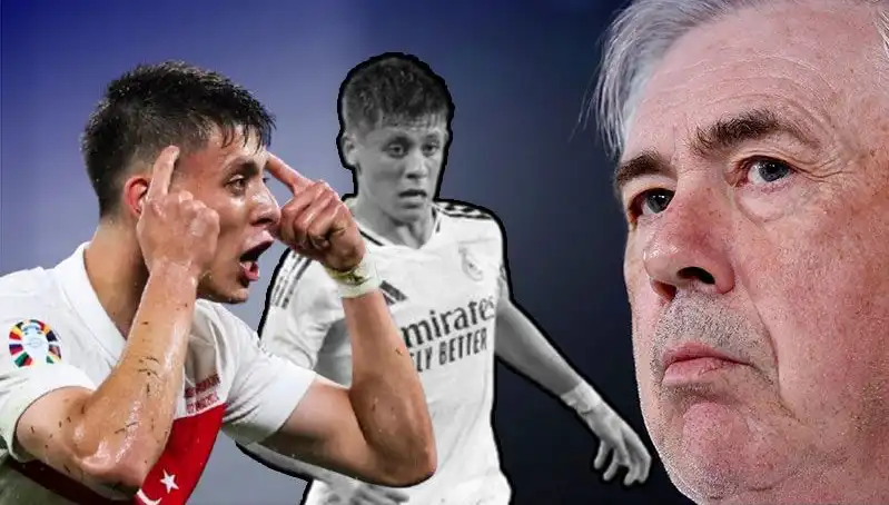 Real Madrid’de Ancelotti Dönemi Resmen Sona Erdi: Geleceğe Dair Beklentiler
