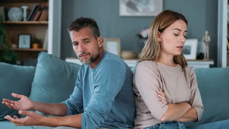 İlişkilerdeki Geri Dönüşü Olmayan Nokta: Profesörün Çarpıcı Açıklamaları