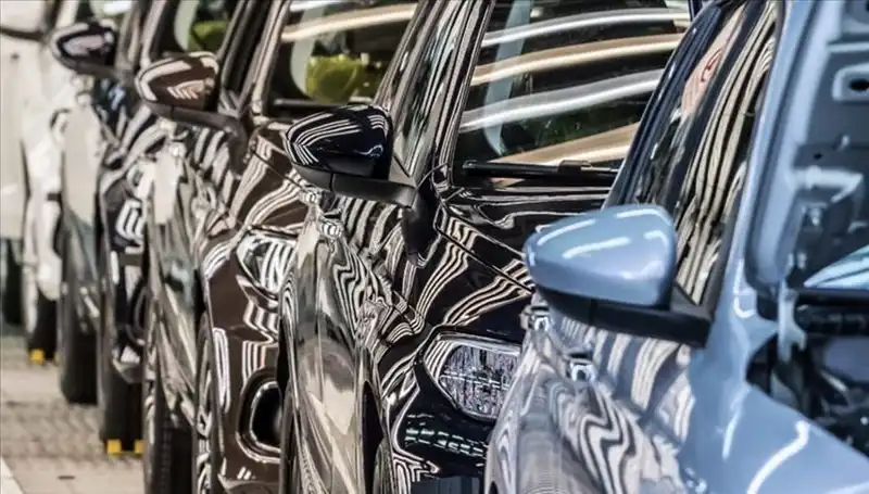 Otomotiv İhracatı 3 Milyar Dolara Yaklaşıyor: Sektörde Yeni Dönem Başladı