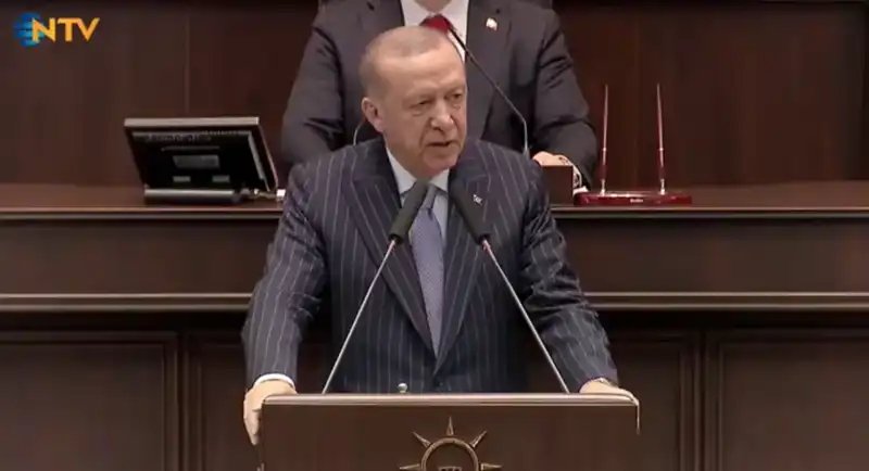 Erdoğan'dan Maduro'ya Türkiye'ye Gelmesi İçin Özel Davet İddiası