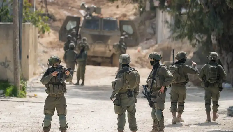 İsrail’in Yeni Casusluk Planı: Yapay Zeka ile İşgali Derinleştiriyor