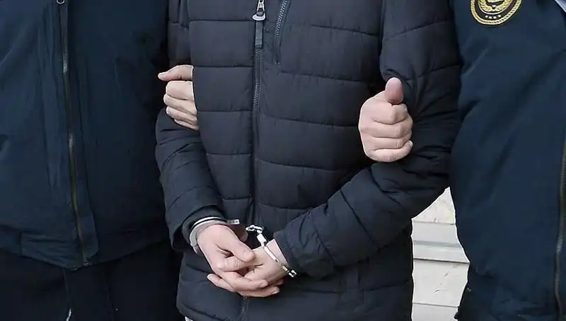 Samsun'da Firari Hükümlü Hızla Ele Geçirildi: Hırsızlık ve Tehdit Suçları!